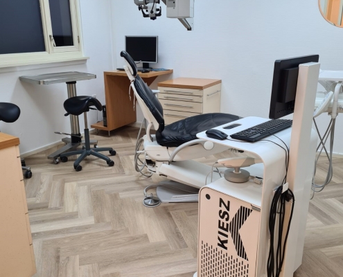 3D scanner nieuwe cart