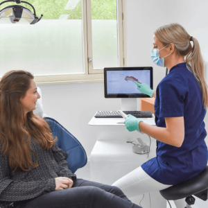 Mondhygienist Prinsenbeek