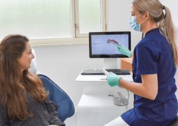 Hoe vaak naar de mondhygiënist